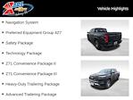 2023 Chevrolet Colorado Crew Cab 4WD Pickup for sale #37372A - photo 3