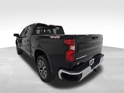 New 2026 Chevrolet Silverado 1500 LT Crew Cab for sale #37373 - photo 2