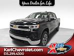 New 2026 Chevrolet Silverado 1500 LT Crew Cab for sale #37373 - photo 1