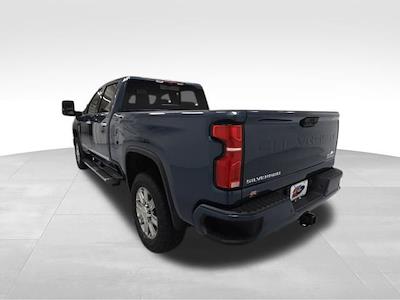 2026 Chevrolet Silverado 2500 Crew Cab 4WD Pickup for sale #37379 - photo 2
