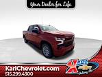2023 Chevrolet Silverado 1500 Crew Cab 4WD Pickup for sale #37381B - photo 1