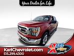 Used 2022 Ford F-150 XLT SuperCrew Cab for sale #37384A - photo 1