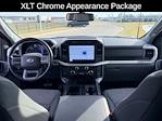 Used 2022 Ford F-150 XLT SuperCrew Cab for sale #37384A - photo 7