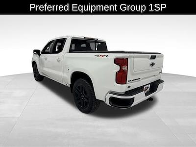 Used 2023 Chevrolet Silverado 1500 - photo 1