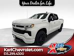 2023 Chevrolet Silverado 1500 Crew Cab 4WD Pickup for sale #37385LB - photo 1
