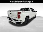 2023 Chevrolet Silverado 1500 Crew Cab 4WD Pickup for sale #37385LB - photo 5