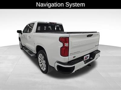 2021 Chevrolet Silverado 1500 Crew Cab 4WD Pickup for sale #37388A - photo 2