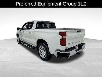 2022 Chevrolet Silverado 1500 Crew Cab 4WD Pickup for sale #37390A - photo 2