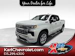 2022 Chevrolet Silverado 1500 Crew Cab 4WD Pickup for sale #37390A - photo 1
