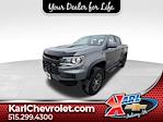 2022 Chevrolet Colorado Crew Cab 4WD Pickup for sale #37390B - photo 1