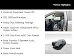 2022 Chevrolet Colorado Crew Cab 4WD Pickup for sale #37390B - photo 11