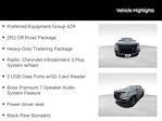 2022 Chevrolet Colorado Crew Cab 4WD Pickup for sale #37390B - photo 12