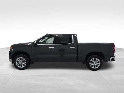 New 2026 Chevrolet Silverado 1500 LTZ Crew Cab for sale #37391 - photo 2