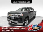 2026 Chevrolet Silverado 1500 Crew Cab 4WD Pickup for sale #37391 - photo 1