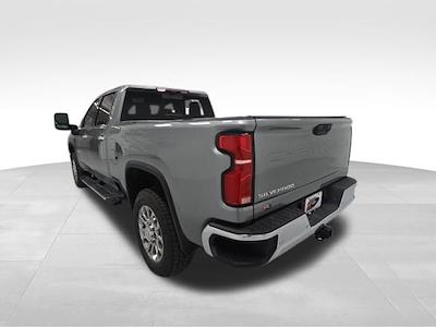 2026 Chevrolet Silverado 2500 Crew Cab 4WD Pickup for sale #37393 - photo 2