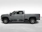 2026 Chevrolet Silverado 2500 Crew Cab 4WD Pickup for sale #37393 - photo 4