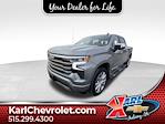 2024 Chevrolet Silverado 1500 Crew Cab 4WD Pickup for sale #37393A - photo 1