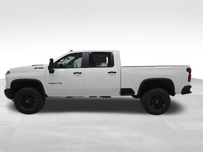 2026 Chevrolet Silverado 2500 Crew Cab 4WD Pickup for sale #37401 - photo 2