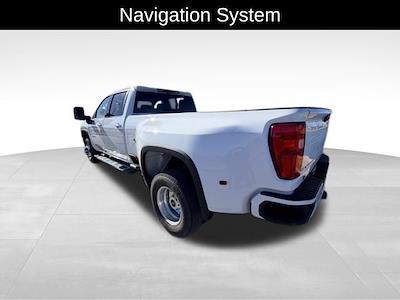 Used 2023 Chevrolet Silverado 3500 - photo 1
