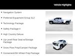 2023 Chevrolet Silverado 3500 Crew Cab 4WD Pickup for sale #37401A - photo 12