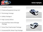 2023 Chevrolet Silverado 3500 Crew Cab 4WD Pickup for sale #37401A - photo 2