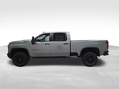 New 2026 Chevrolet Silverado 2500 ZR2 Crew Cab for sale #37402 - photo 2