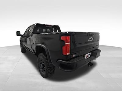 New 2026 Chevrolet Silverado 2500 ZR2 Crew Cab for sale #37404 - photo 2