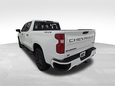 New 2026 Chevrolet Silverado 1500 RST Crew Cab for sale #37411 - photo 2