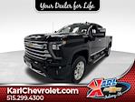 Used 2025 Chevrolet Silverado 2500 High Country Crew Cab for sale #37419A - photo 1