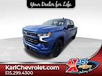 2022 Chevrolet Silverado 1500 Crew Cab 4WD Pickup for sale #37427LB - photo 1