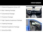 2022 Chevrolet Silverado 1500 Crew Cab 4WD Pickup for sale #37427LB - photo 12
