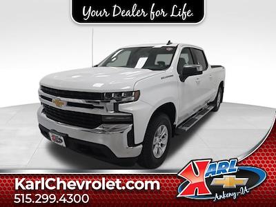 2020 Chevrolet Silverado 1500 Crew Cab 4WD Pickup for sale #37429A - photo 1