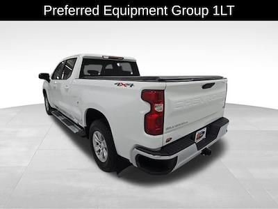 2020 Chevrolet Silverado 1500 Crew Cab 4WD Pickup for sale #37429A - photo 2