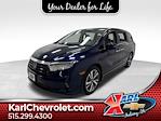 2023 Honda Odyssey FWD Minivan for sale #37433A - photo 1