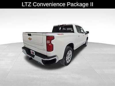 Used 2023 Chevrolet Silverado 1500 - photo 1