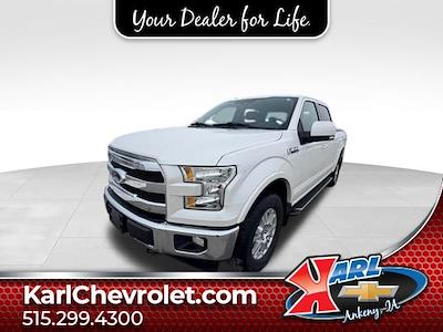 Used 2017 Ford F-150 - photo 1