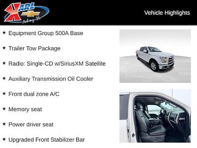 Used 2017 Ford F-150 - photo 1