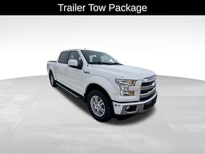 Used 2017 Ford F-150 - photo 1