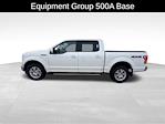 2017 Ford F-150 SuperCrew Cab 4WD Pickup for sale #37434B - photo 4
