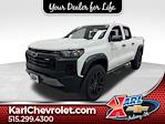 2024 Chevrolet Colorado Crew Cab 4WD Pickup for sale #37438A - photo 1