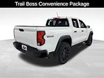 2024 Chevrolet Colorado Crew Cab 4WD Pickup for sale #37438A - photo 6