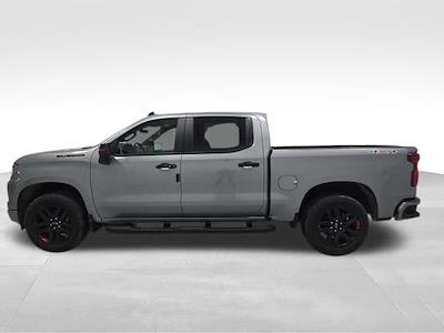 New 2026 Chevrolet Silverado 1500 RST Crew Cab for sale #37448 - photo 2