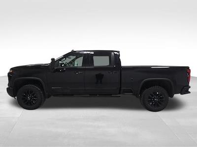New 2026 Chevrolet Silverado 2500 High Country Crew Cab for sale #37453 - photo 2