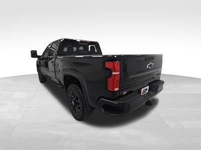 2026 Chevrolet Silverado 2500 Crew Cab 4WD Pickup for sale #37453 - photo 2