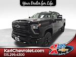 2026 Chevrolet Silverado 2500 Crew Cab 4WD Pickup for sale #37453 - photo 1