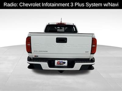Used 2022 Chevrolet Colorado Z71 Crew Cab for sale #37458A - photo 2