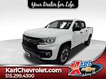 Used 2022 Chevrolet Colorado Z71 Crew Cab for sale #37458A - photo 1