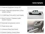 Used 2022 Chevrolet Colorado Z71 Crew Cab for sale #37458A - photo 27