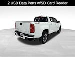 Used 2022 Chevrolet Colorado Z71 Crew Cab for sale #37458A - photo 5