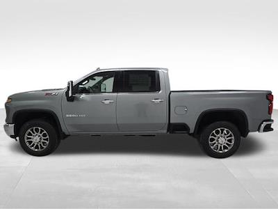 New 2026 Chevrolet Silverado 2500 LTZ Crew Cab for sale #37463 - photo 2